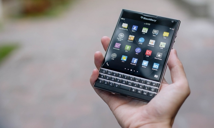 BlackBerry “ubija“ klasične smartphone