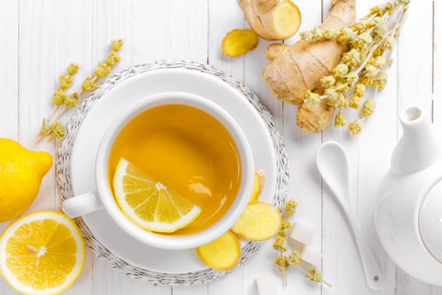 Blagodeti lekovitog napitka: Za šta je sve dobar čaj od đumbira