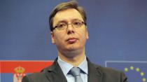 Blic: Vučić burno reagovao na sastanku u Briselu