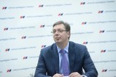 Blumberg o Vučiću, novom mandatu, rastu BDP...