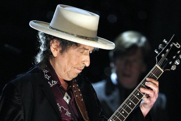 Bob Dylan objavio pjesmu “Melancholy Mood”