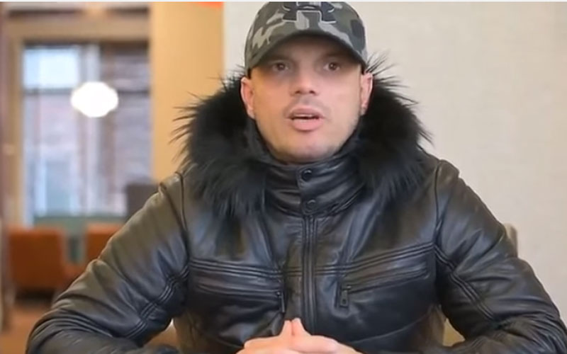 Boban Rajović na društvenim mrežama moli za pomoć! VIDEO
