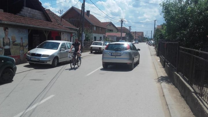 Bobište – naselje koje najbrže raste u Srbiji