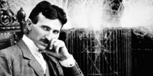 Tesla - najveći srpski naučnik i pronalazač
