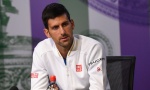 Bolitijeri na Novakovoj konferenciji: Ne mogu da pronađem slabost u tvojoj igri
