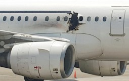 
					Bomba trebalo da bude u turskom, a ne somalijskom avionu 
					
									