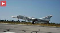 Bondarjov: Turski lovci čekali ruski Su-24 u zasedi