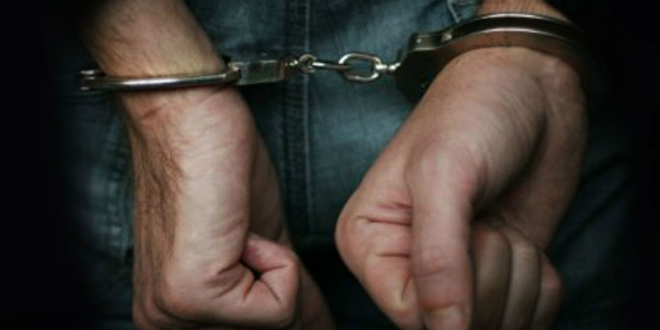 Borska policija uhapsila muškarca zbog napada na suprugu