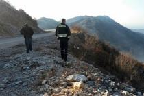 Bosansko Grahovo: bijesni požar, čeka se vojska