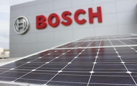 Bosch se vraća u Iran