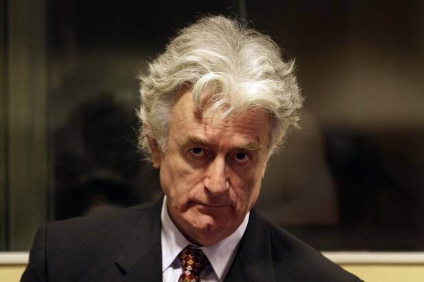 Brammertz: Presuda Karadžiću će biti historijska