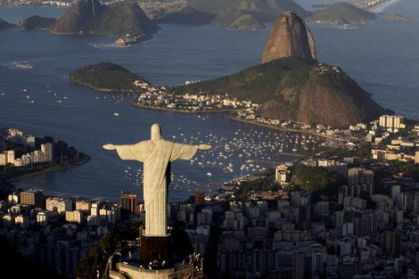 Brazil je na kolenima, ova zemlja preuzima TRON u Latinskoj  Americi