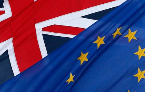 Brexit: Pristaše ostanka Velike Britanije u EU-u u maloj prednosti