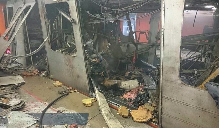 Brisel: Bombaš iz metroa imao pomagača