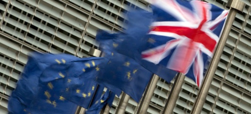 Brisel: Nacrt sporazuma o ostanku Britanije u EU