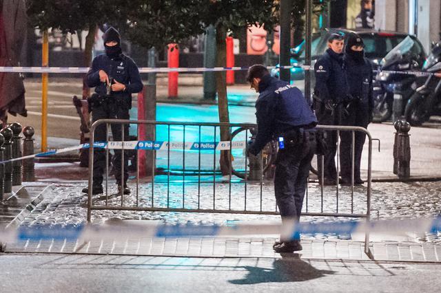 Brisel: Nema proslave Nove godine, teroristi prete
