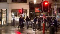 Brisel: Snižen stepen opasnosti u Briselu, evakuisana džamija