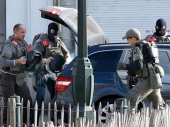 Brisel: Terorista pušten iz pritvora