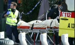 Brisel: Ubijen jedan od napadača na policajce