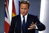 Britanci ne prate Kameronov plan za Siriju
