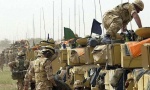 Britanija šalje 1.600 vojnika u Jordan da se pripreme za mogući okršaj NATO i Rusije