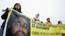 Britanski državljanin pušten iz Gvantanama