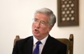 Britanski ministar odbrane u iznenadnoj poseti Avganistanu