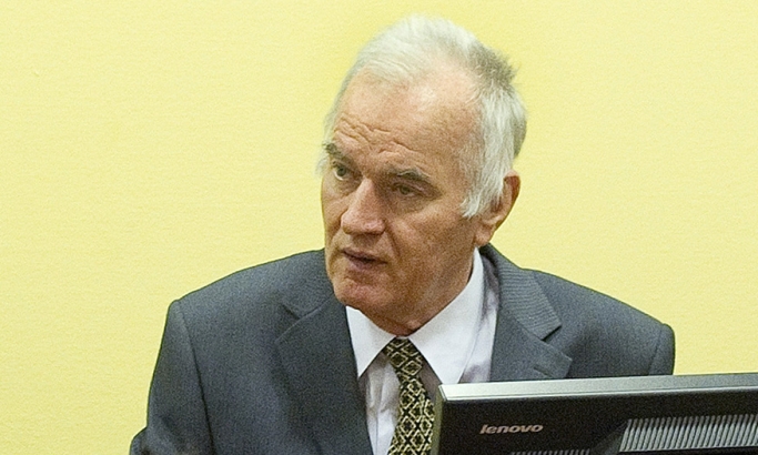 Britanski novinar tvrdi: Putin je izdao Ratka Mladića?