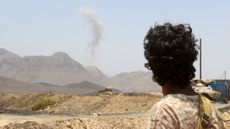 Brojna kršenja primirja u Jemenu