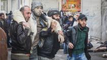 Brojne žrtve u ruskom zračnom udaru u Siriji