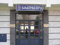Brokeri „Banke Srpske“ isključeni sa berze