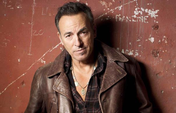 Bruce Springsteen obradio “Purple Rain”