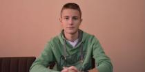 Bugarin Nikola: Borski gimnazijalac rođen za nauku