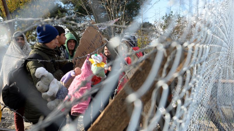 Bugarska: Na granici sa Srbijom uhapšeno 45 migranata