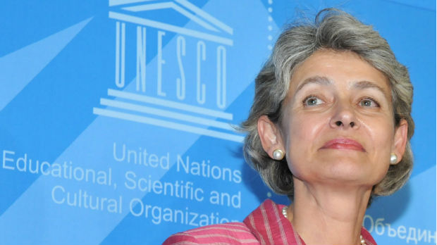 Bugarska predložila Irinu Bokovu za generalnog sekretara UN