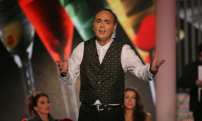Bugarska spas za srpske pevače