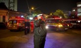 Bukurešt: Broj stradalih u požaru porastao na 61