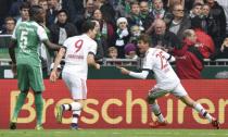 Bundes liga: Minimalac Bajerna, Srbin debitovao za Bavarce