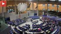 Bundestag, zeleno svetlo za otvaranje poglavlja 