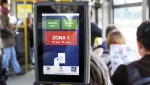 Bus Plus karta za prevoz se plaća mobilnim telefonom