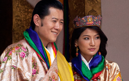 
					Butanski Kralj Zmaj dobio naslednika 
					
									