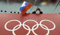 CAS odbio žalbu, OI bez ruskih atletičara
