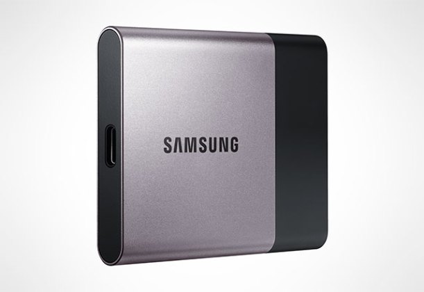 CES 2016: Samsung  SSD T3 uređaje veličine dlana za brzo, pouzdano eksterno čuvanje podataka