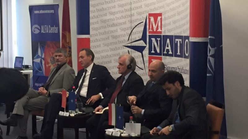 CG: Reforme i posle poziva u NATO
