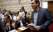 CIPRAS: Grčka izlazi iz krize do 2019. godine