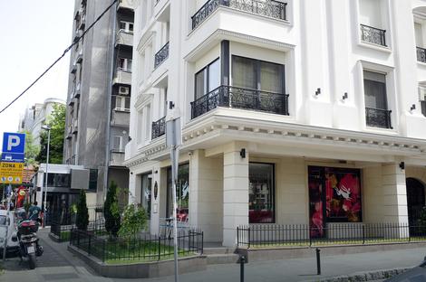 ČIST LUKSUZ Kolarov kupio stan od Dekija Stankovića u centru Beograda