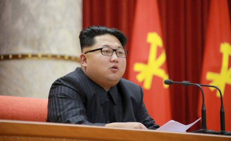 ČISTKA: Kim pogubio načelnika Generalštaba Severne Koreje