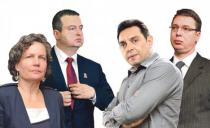 ČITAJTE U KURIRU MINISTAR PROZIVA PREMIJERA Vulin: Vučiću, isteraj Dačića i Kori iz Vlade!
