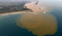 CRVENA SMRT Najgora ekološka katastrofa u istoriji Brazila dolazi na NAPLATU