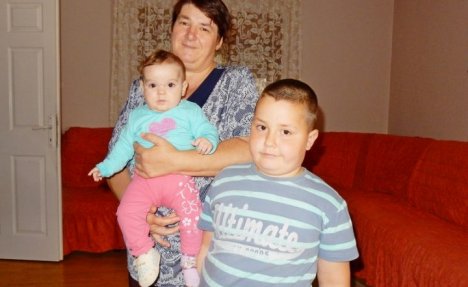 ČUDO POSLE DVE DECENIJE: Tanja i Goran su godinama pokušavali da dobiju dete, a onda u 43. godini...